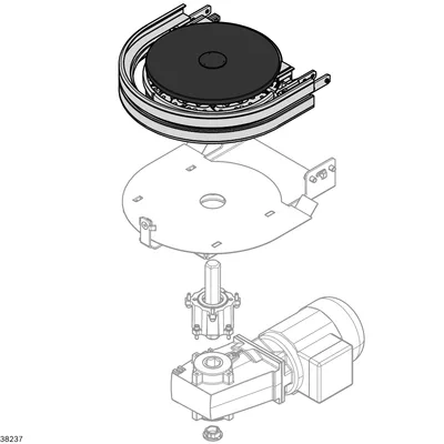 Bosch Rexroth 3842553038