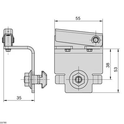 Bosch Rexroth 3842553090