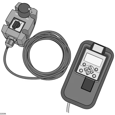 Bosch Rexroth 3842552821