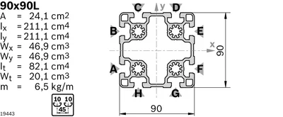 Bosch Rexroth 3842553613