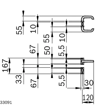 Bosch Rexroth 3842553631