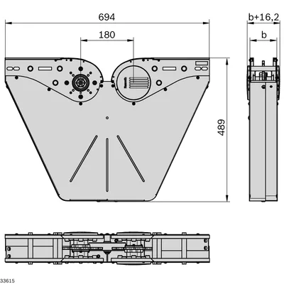 Bosch Rexroth 3842553914