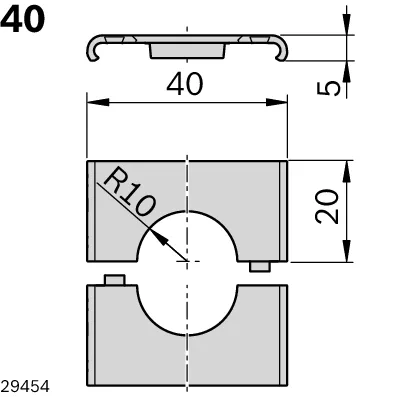 Bosch Rexroth 3842553973