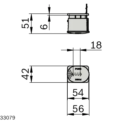 Bosch Rexroth 3842554134