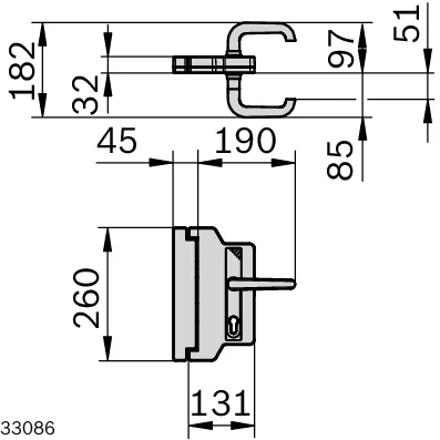 Bosch Rexroth 3842554150