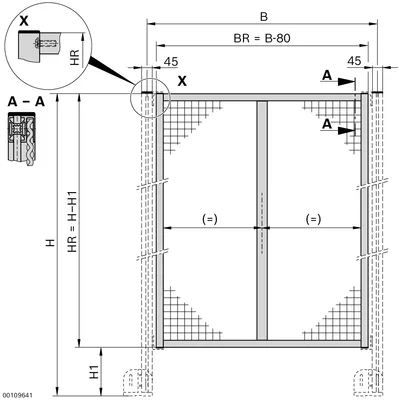 Bosch Rexroth 3842554280