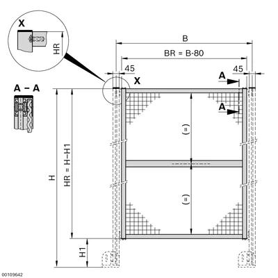 Bosch Rexroth 3842554281