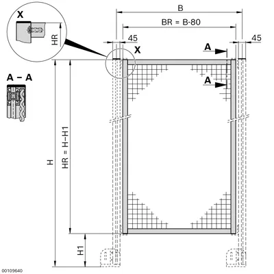 Bosch Rexroth 3842554283