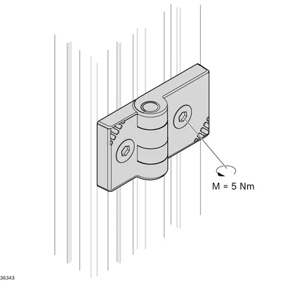 Bosch Rexroth 3842554458