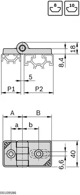 Bosch Rexroth 3842554462