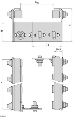Bosch Rexroth 3842553814