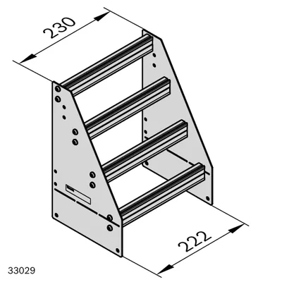 Bosch Rexroth 3842554909