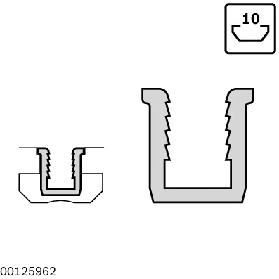 Bosch Rexroth 3842555270