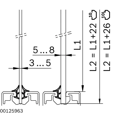Bosch Rexroth 3842555282