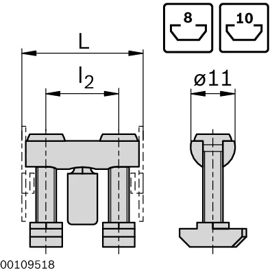 Bosch Rexroth 3842554402