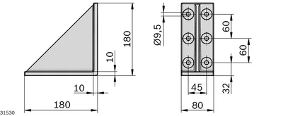 Bosch Rexroth 3842555616