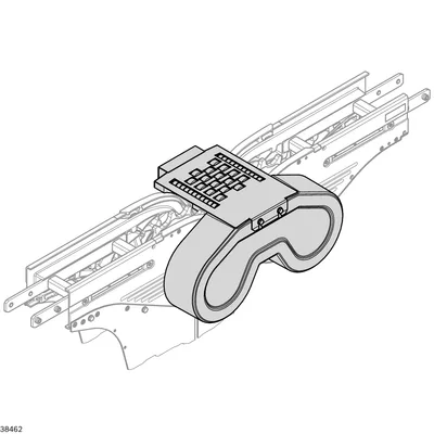 Bosch Rexroth 3842555823