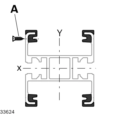 Bosch Rexroth 3842557000