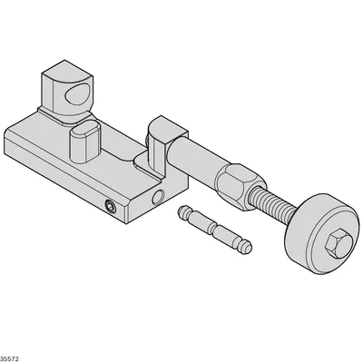 Bosch Rexroth 3842557025