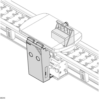 Bosch Rexroth 3842557090