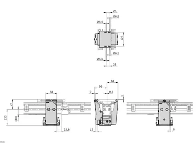Bosch Rexroth 3842557090