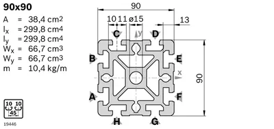 Bosch Rexroth 3842557201