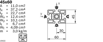 Bosch Rexroth 3842557210