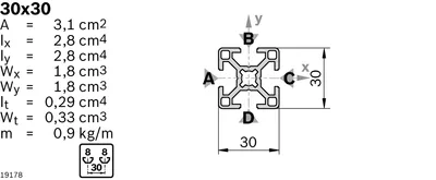 Bosch Rexroth 3842557206
