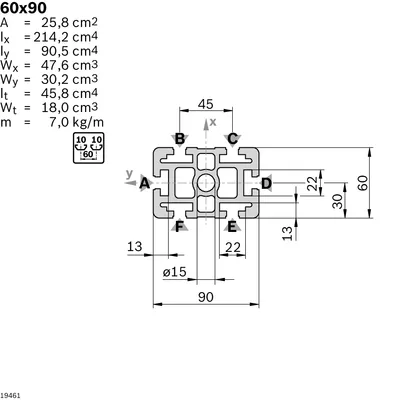Bosch Rexroth 3842557217