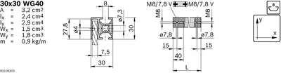 Bosch Rexroth 3842557229
