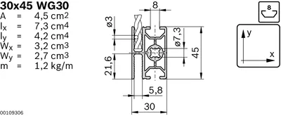 Bosch Rexroth 3842557228