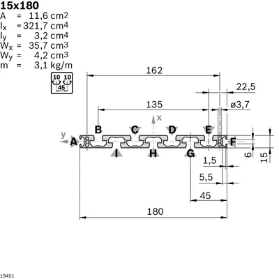 Bosch Rexroth 3842557242