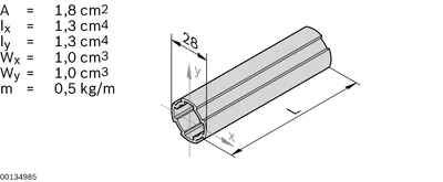Bosch Rexroth 3842557243
