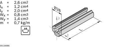 Bosch Rexroth 3842557244