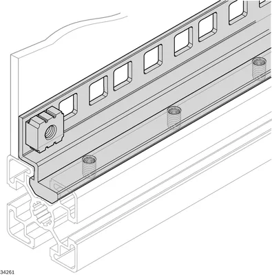 Bosch Rexroth 3842557254