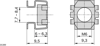 Bosch Rexroth 3842557255