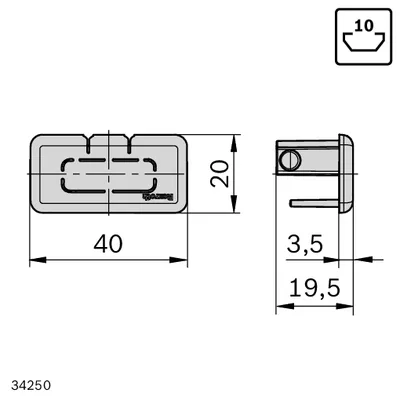 Bosch Rexroth 3842555671