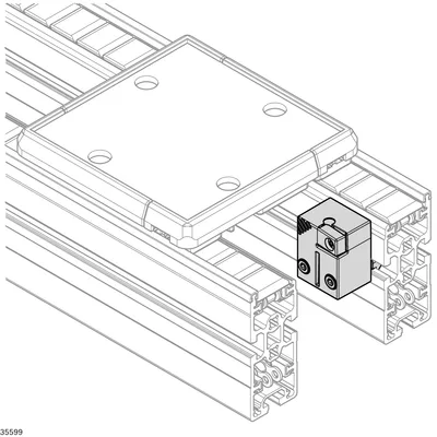 Bosch Rexroth 3842557602