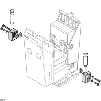Bosch Rexroth 3842557607