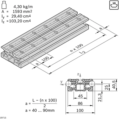 Bosch Rexroth 3842557958