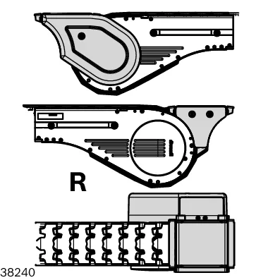 Bosch Rexroth 3842558007