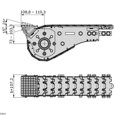 Bosch Rexroth 3842558078