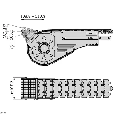 Bosch Rexroth 3842558053