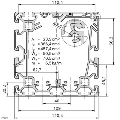 Bosch Rexroth 3842558190