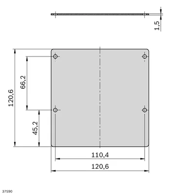 Bosch Rexroth 3842558229