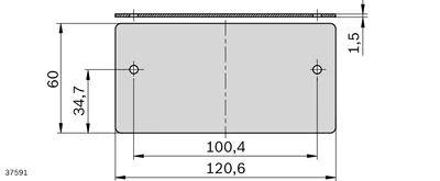 Bosch Rexroth 3842558233
