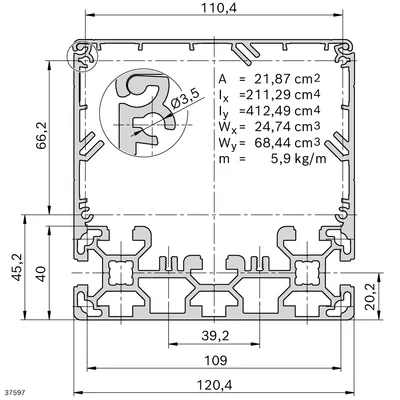Bosch Rexroth 3842558241