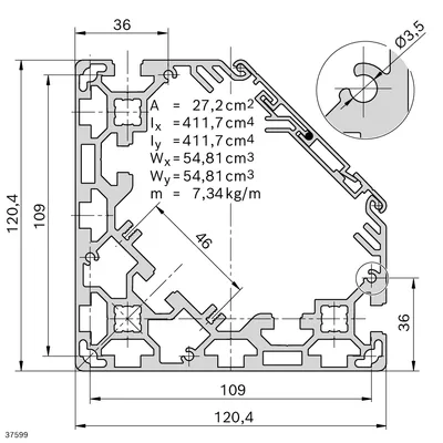 Bosch Rexroth 3842558243