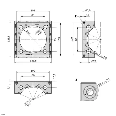 Bosch Rexroth 3842558246