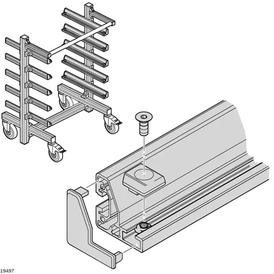 Bosch Rexroth 3842557942